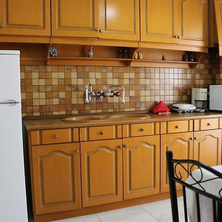 Mary Kavala Apartment Ngoại thất bức ảnh