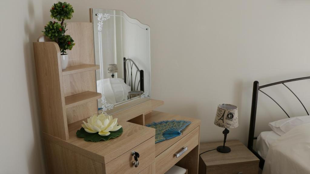 Mary Kavala Apartment Ngoại thất bức ảnh