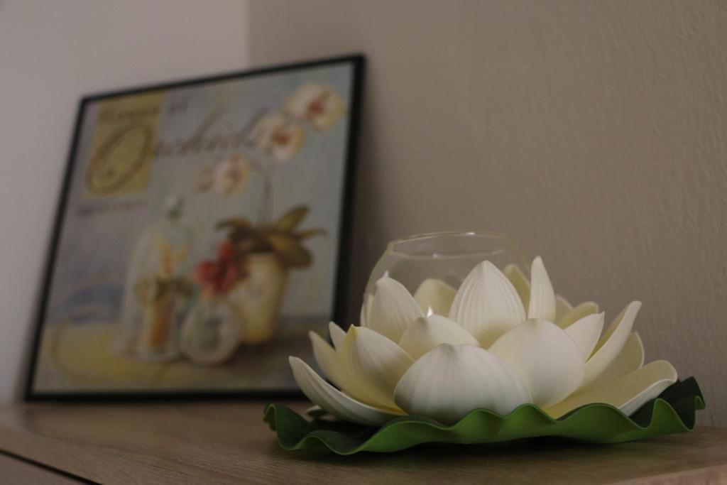 Mary Kavala Apartment Ngoại thất bức ảnh