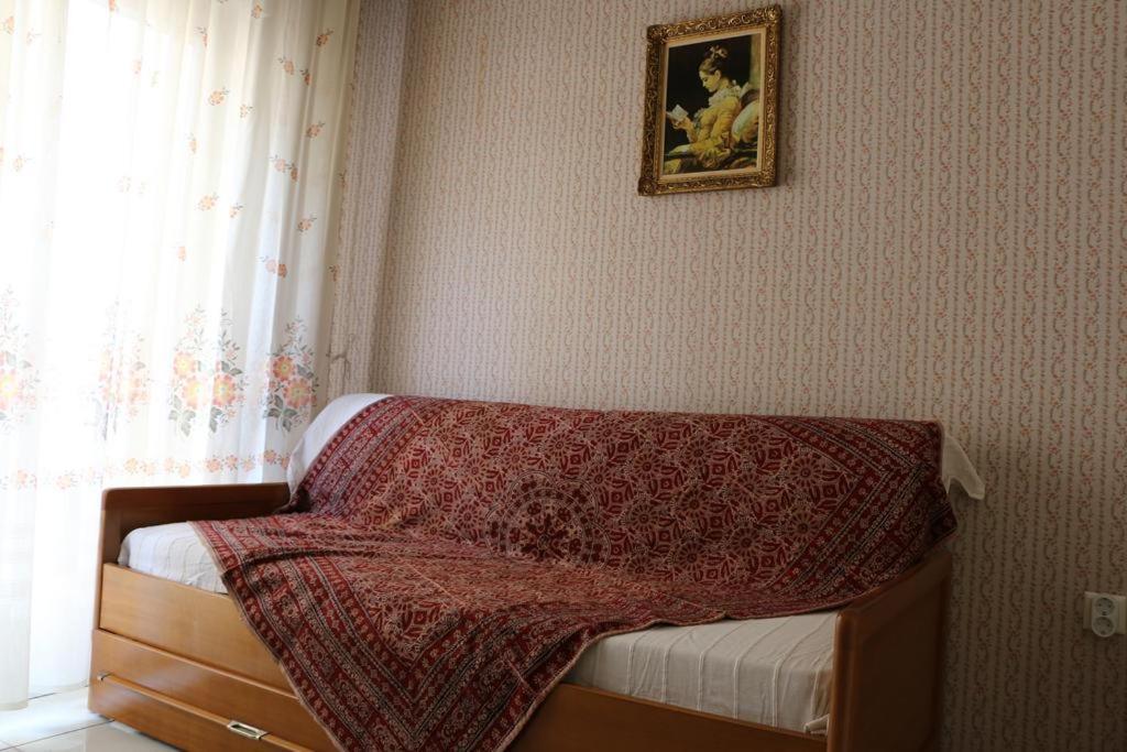 Mary Kavala Apartment Ngoại thất bức ảnh