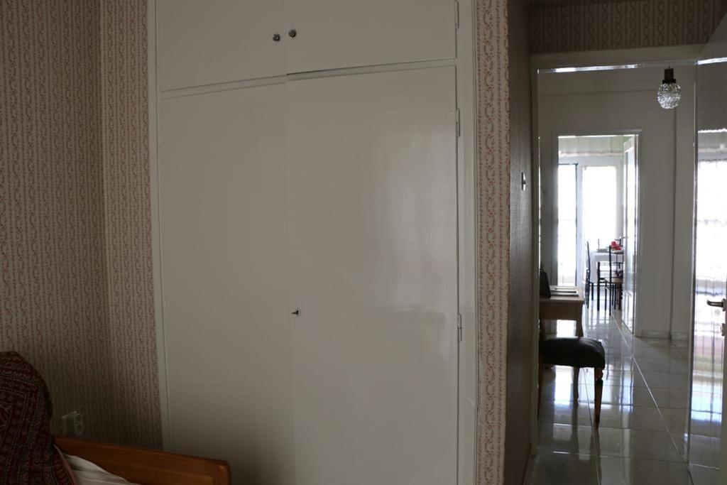 Mary Kavala Apartment Ngoại thất bức ảnh