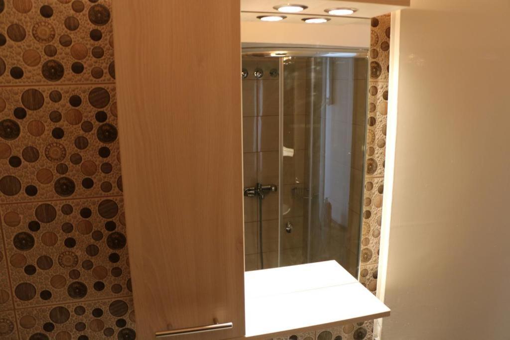 Mary Kavala Apartment Ngoại thất bức ảnh