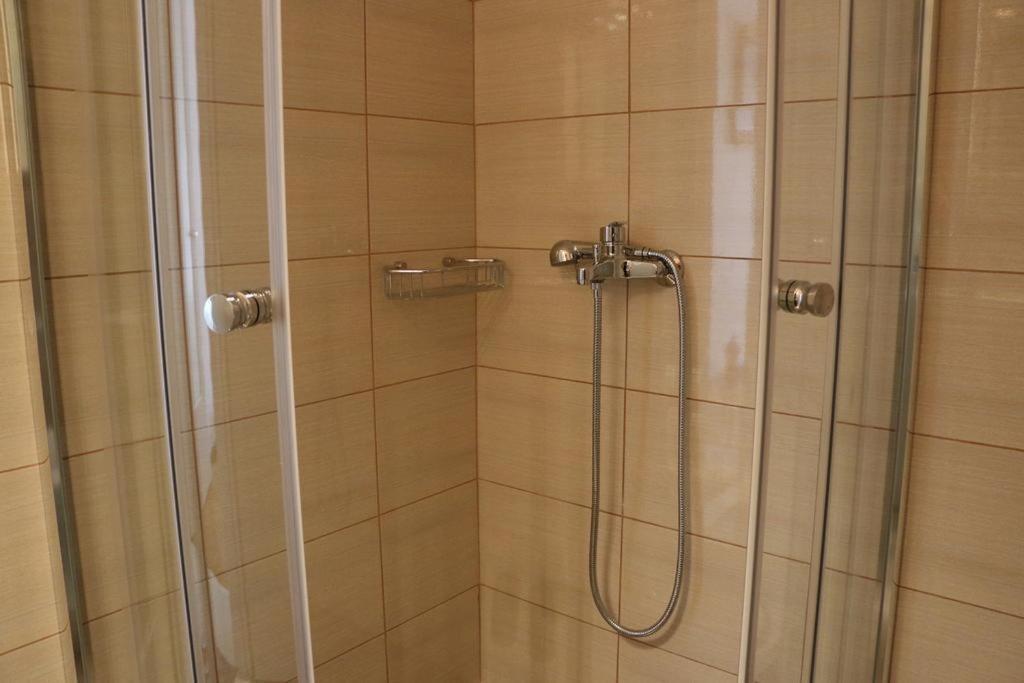 Mary Kavala Apartment Ngoại thất bức ảnh